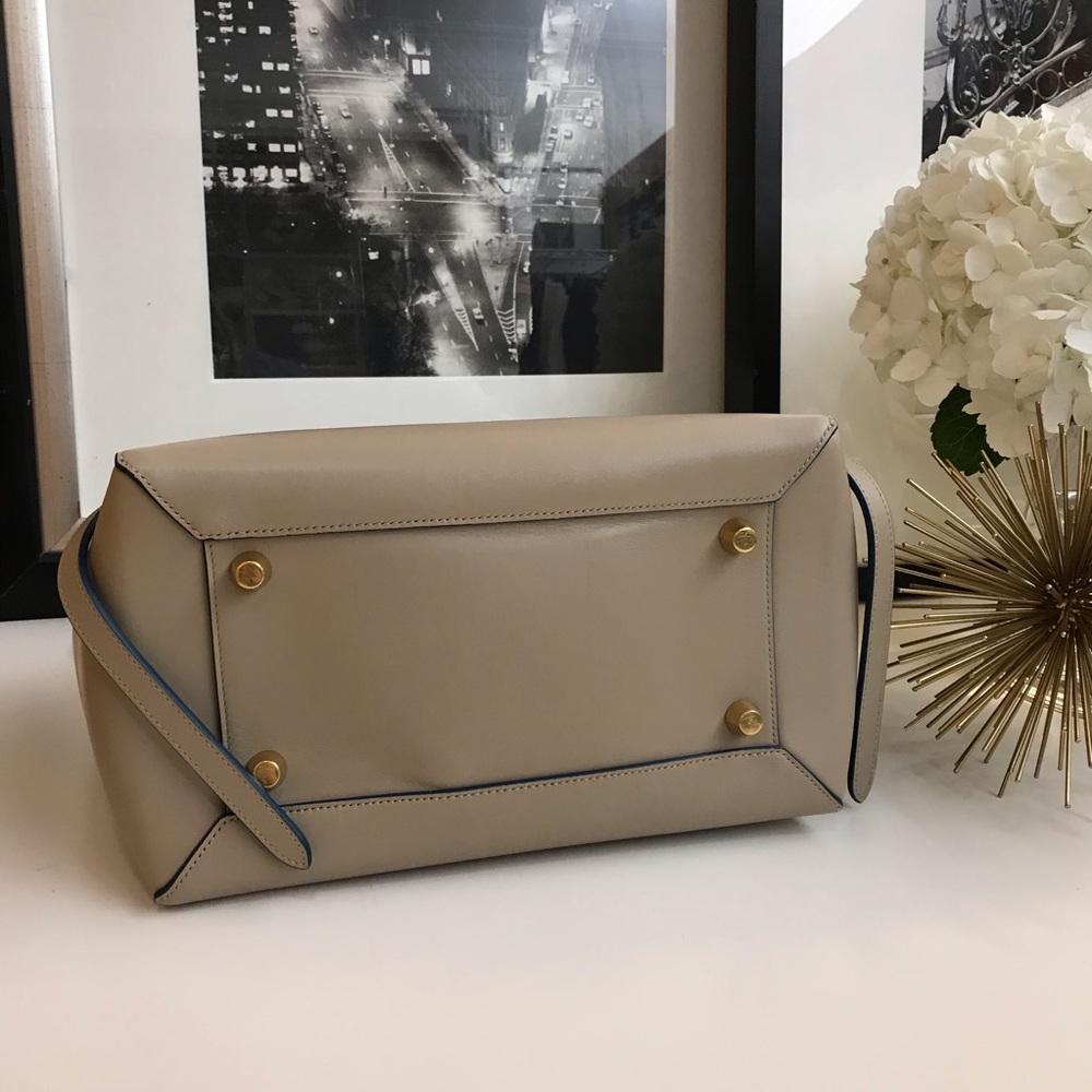 CÉLINE Mini Belt Bag - Picture 3 of 8